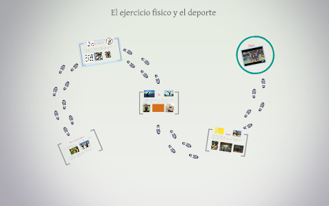 El ejercicio fisico y el deporte by Ale Sousa leal on Prezi