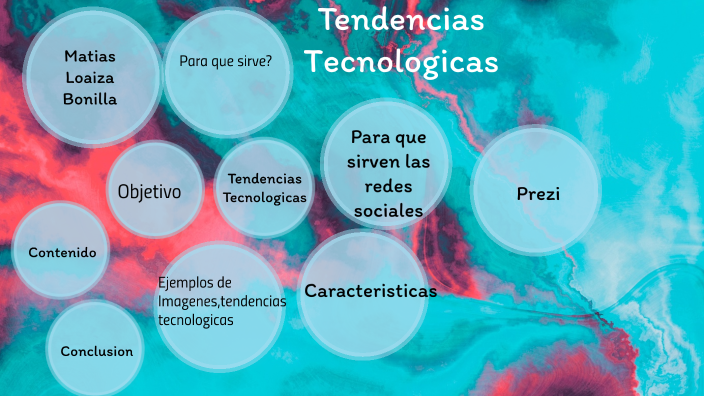 Tendencias Tecnologicas By