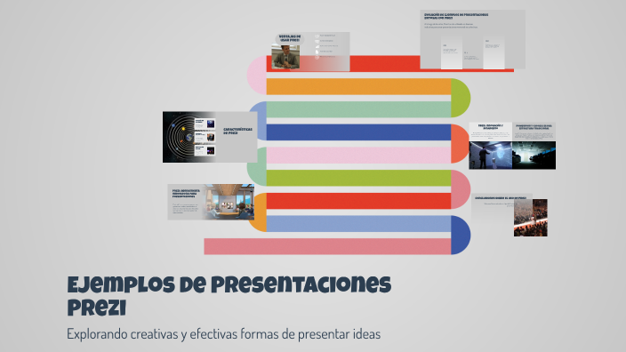Ejemplos de Presentaciones Prezi by Mayra Plazas on Prezi
