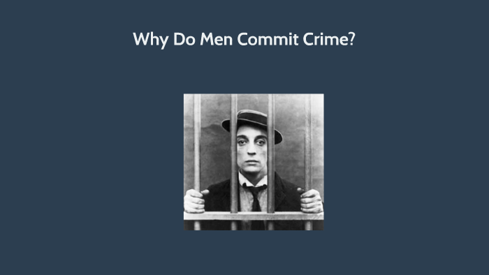 Is The Ultimate Crime Someone Can Commit