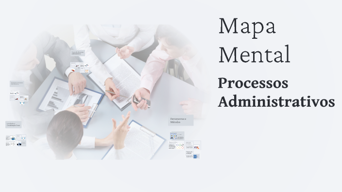 Mapa Mental by Natalia Barrios on Prezi