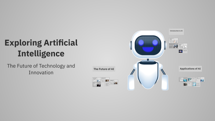 Exploring Artificial Intelligence by Nisha on Prezi
