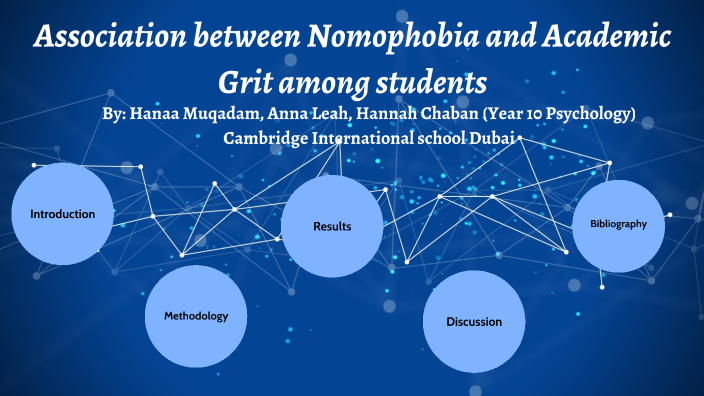 PDFWorkplace nomophobia: a systematic literature review
