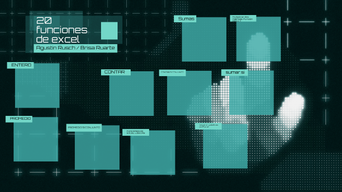 prezi a excel by Brisa Ruarte on Prezi