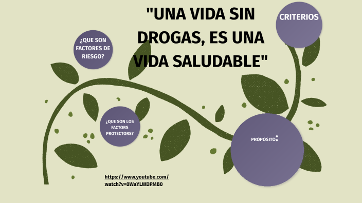 Pinta Tu Vida De Salud Sin Adicciones prezi.com