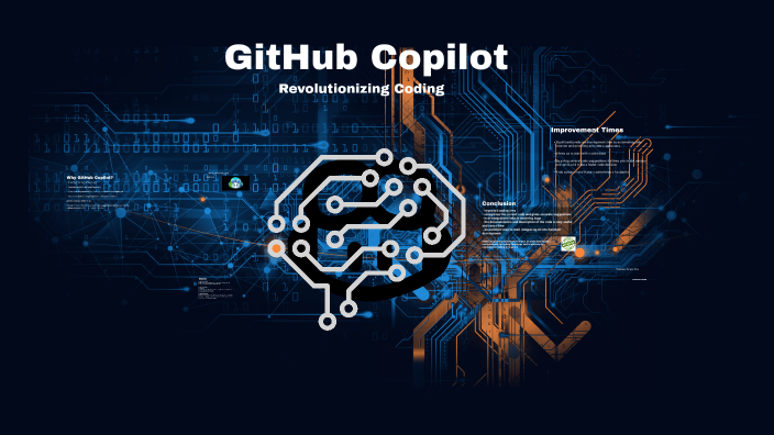 GitHub Copilot by jose fuentes on Prezi