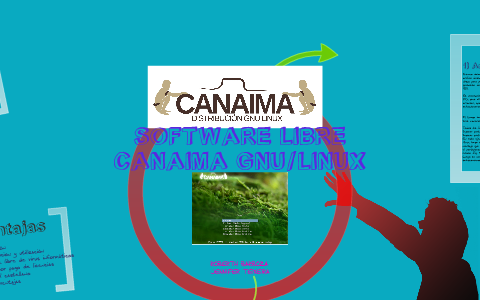 Canaima GNU/LINUX by ROBERTH BARBOZA on Prezi