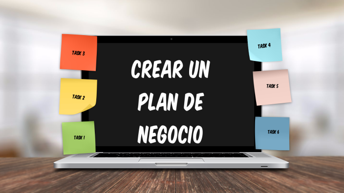 Crear un PLAN DE NEGOCIO by Yasmin Chavarria on Prezi