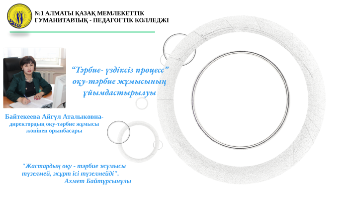 Презентация by No Name on Prezi