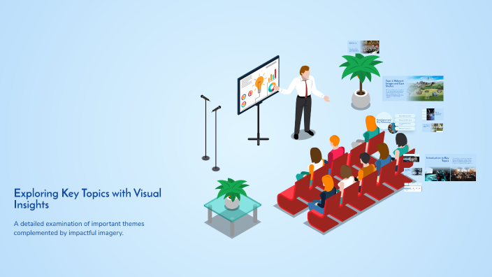 Key Insight Topics Exploring Key Topics with Visual Insights by A Sabri on Prezi