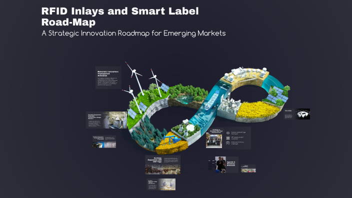 RFID Inlays and Smart Label Road-Map by Dr. Ben on Prezi