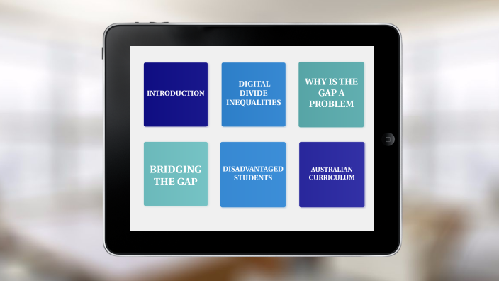 Participation and the Digital Divide by sasha baghdadi on Prezi