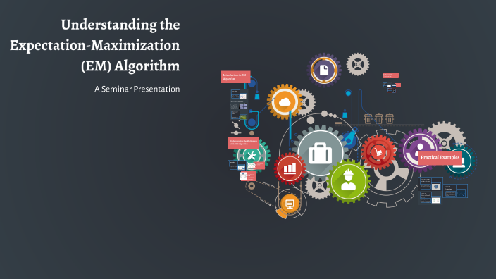 Understanding the Expectation-Maximization (EM) Algorithm by RASAGNYA ...