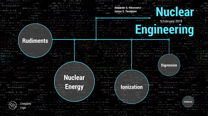 Nuclear Engineering by Hunter Thompson on Prezi
