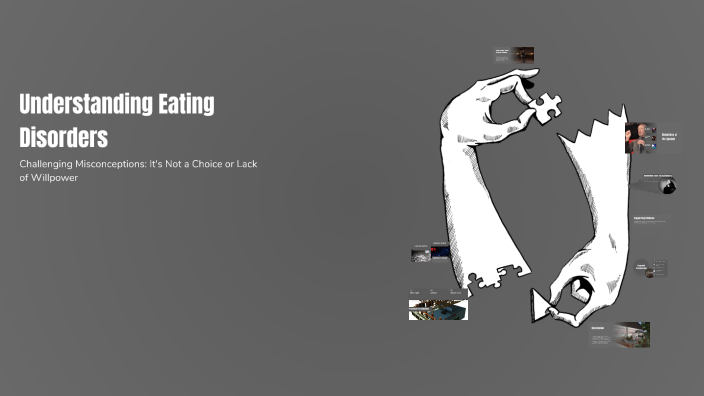Understanding Eating Disorders by Ayesha Akbar on Prezi