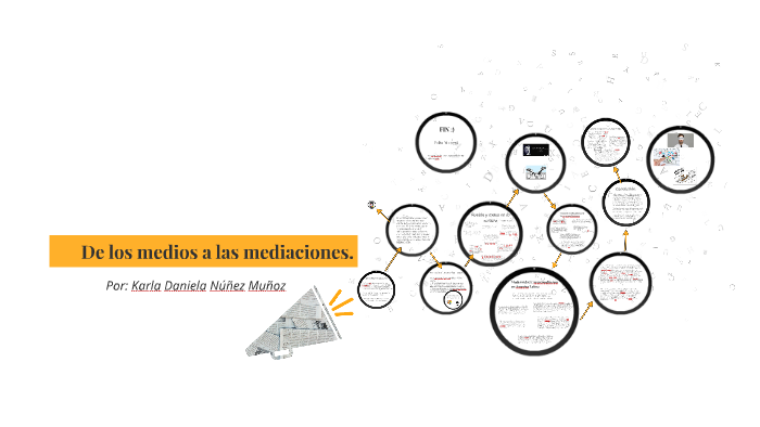 Una efectiva Maldición capítulo De los medios a las mediaciones. by Daniela Nuñez Muñoz on Prezi Next