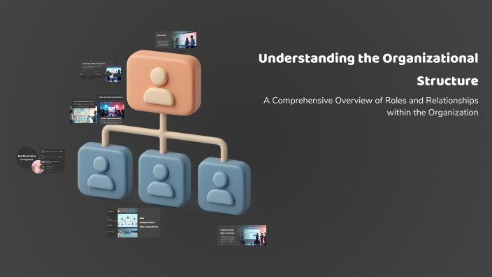 Understanding the Organizational Structure by Antonia Bryan on Prezi