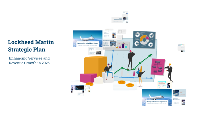 Lockheed Martin Core Principles Lockheed Martin Strategic Plan by Luke Larson on Prezi