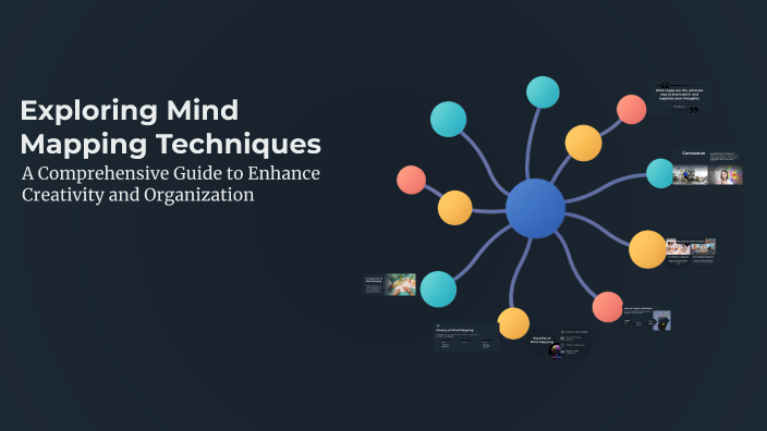 Exploring Mind Mapping Techniques by Laura Hyland on Prezi
