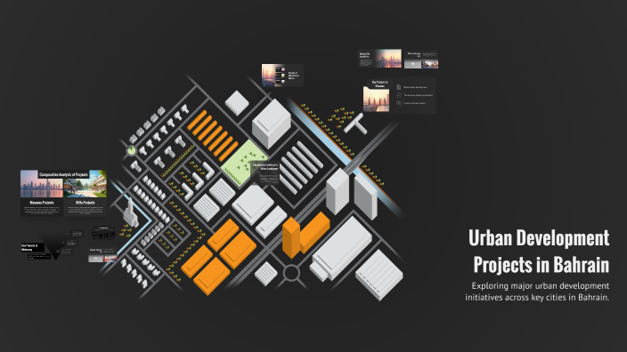 Urban Development Projects in Bahrain by Bahrain Alsaffar on Prezi