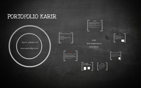 Copy of PORTOFOLIO by PUTRI NOVITASARI on Prezi