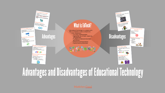 advantages-and-disadvantages-of-educational-technology-by-madelyn-casal