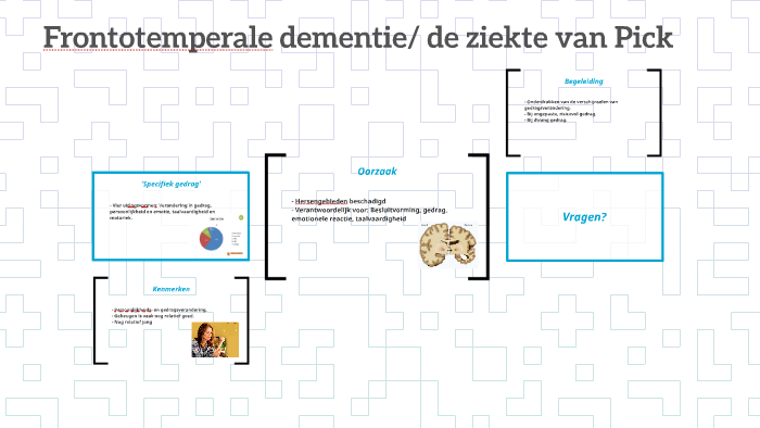 frontotemperale dementie/ de ziekte van pickmijs jansen on prezi