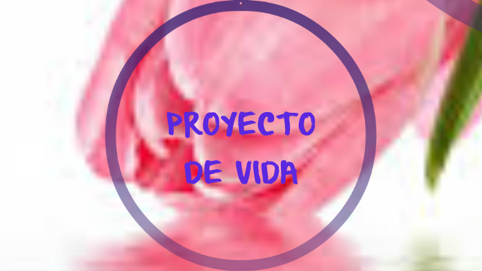 PROYECTO DE VIDA by DIGNA DIAZ on Prezi