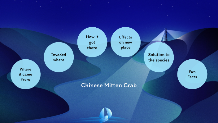 Chinese Mitten Crabs by Nolan Casale on Prezi