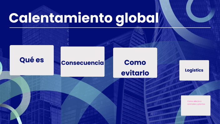 Calentamiento global by Danna Pérez Arteaga on Prezi
