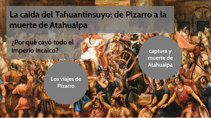 La Caída Del Tahuantinsuyo By Daniel Perea Vivanco On Prezi 0874