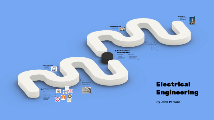 Electrical Engineering by John Parsons on Prezi