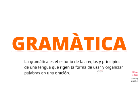 Tipos de enunciados y su clasificacion by Zamanta Rodriguez on Prezi