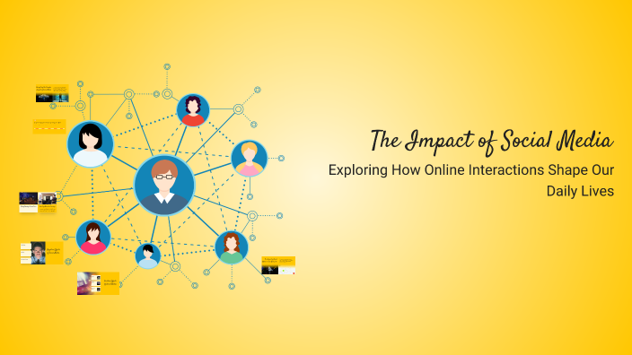 The Impact of Social Media by Hemanth Vura on Prezi