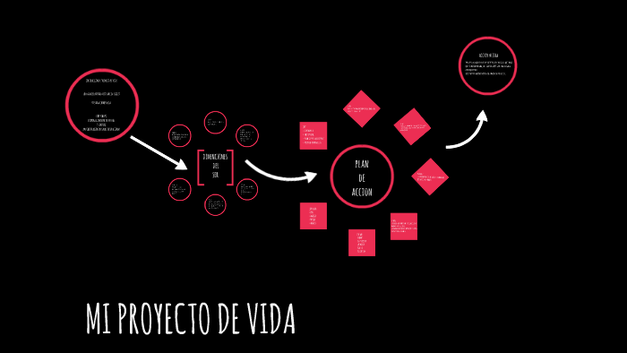 proyecto de vida by Lina Rodriguez on Prezi