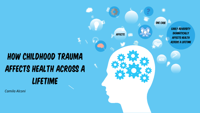 how childhood trauma affects health across a lifetime by c a on Prezi