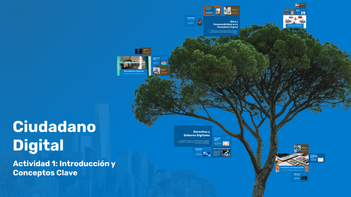 Ciudadano Digital by Julieth Alexndra on Prezi