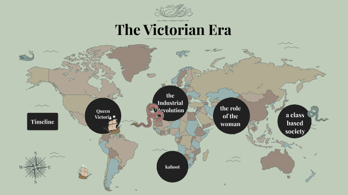 The Victorian Era by Alisha Schrromm on Prezi