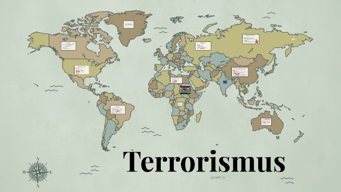 Terrorismus by Alicia Perez on Prezi
