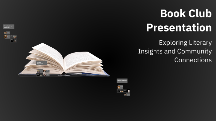 Book Club Presentation by Nina Chen on Prezi