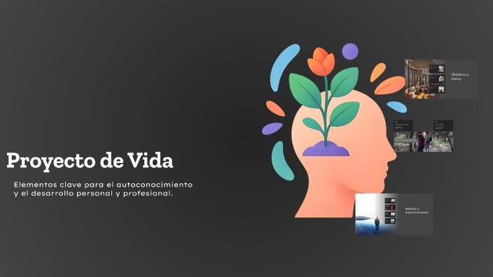 Proyecto de Vida by Alejandro Triana on Prezi