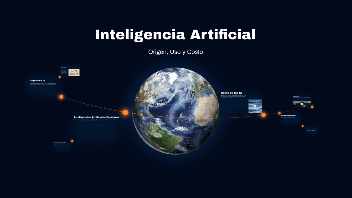 Inteligencia Artificial by Jose Marroquin on Prezi