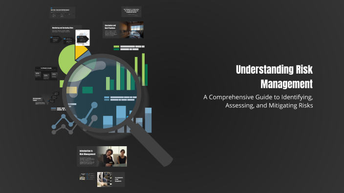 Understanding Risk Management by Menna Mohamed on Prezi