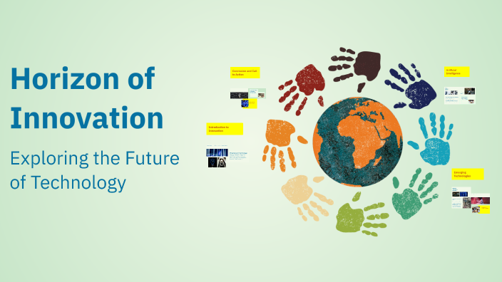 Horizon of Innovation by max d on Prezi