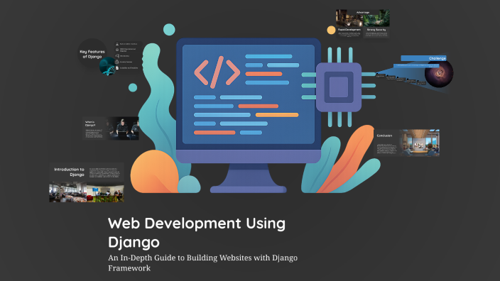 Python pragraming by Dhanush Thenmozhi on Prezi
