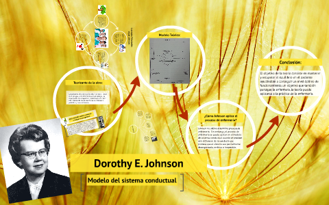 Dorothy E. Johnson by Carlos Gonz