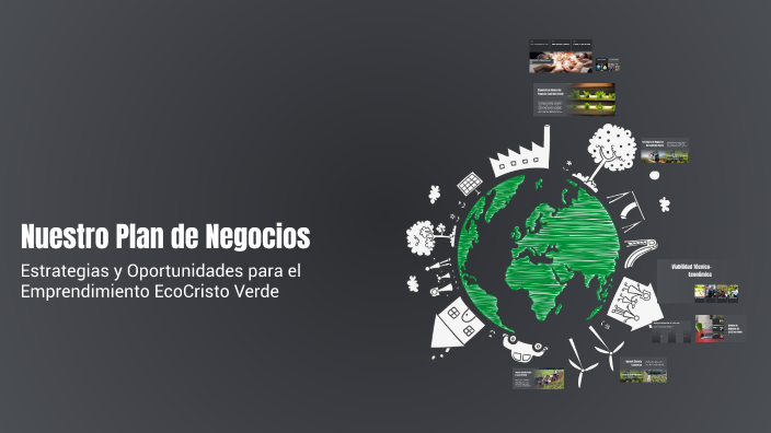 Nuestro Plan de Negocios by lucas henriquez on Prezi