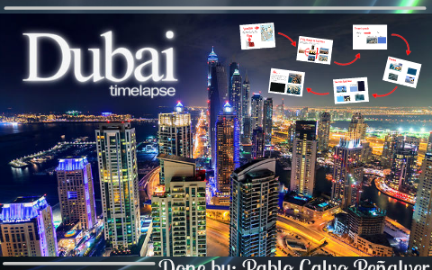 Dubai by Pablo Calvo on Prezi