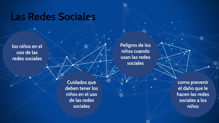Las redes Sociales by Maria Gabriela Rosado Paniagua on Prezi
