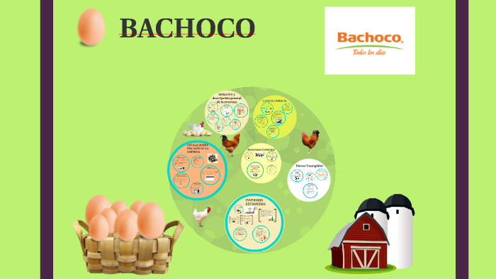 BACHOCO by Elena FDZ on Prezi